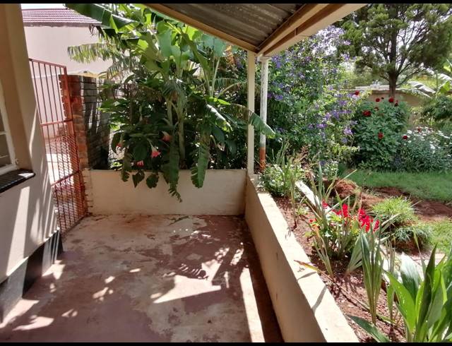 3 BEDROOM HOUSE SOLD IN STILFONTEIN EXT 2